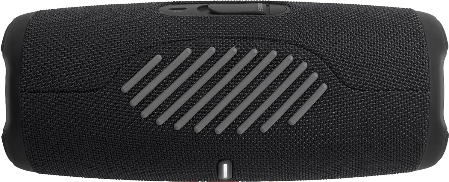 JBL Charge 5 Speaker Black