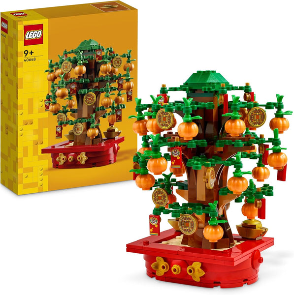 LEGO® | Money Tree (40648)