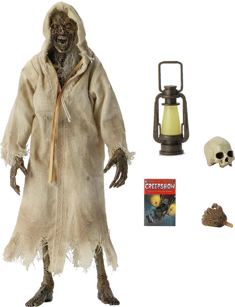 Neca Ultimate The Creep Creepshow Figure