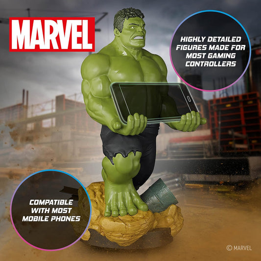 Cable Guys XL: Hulk