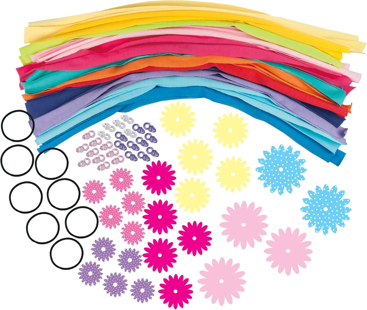 Brilliant Hairbands