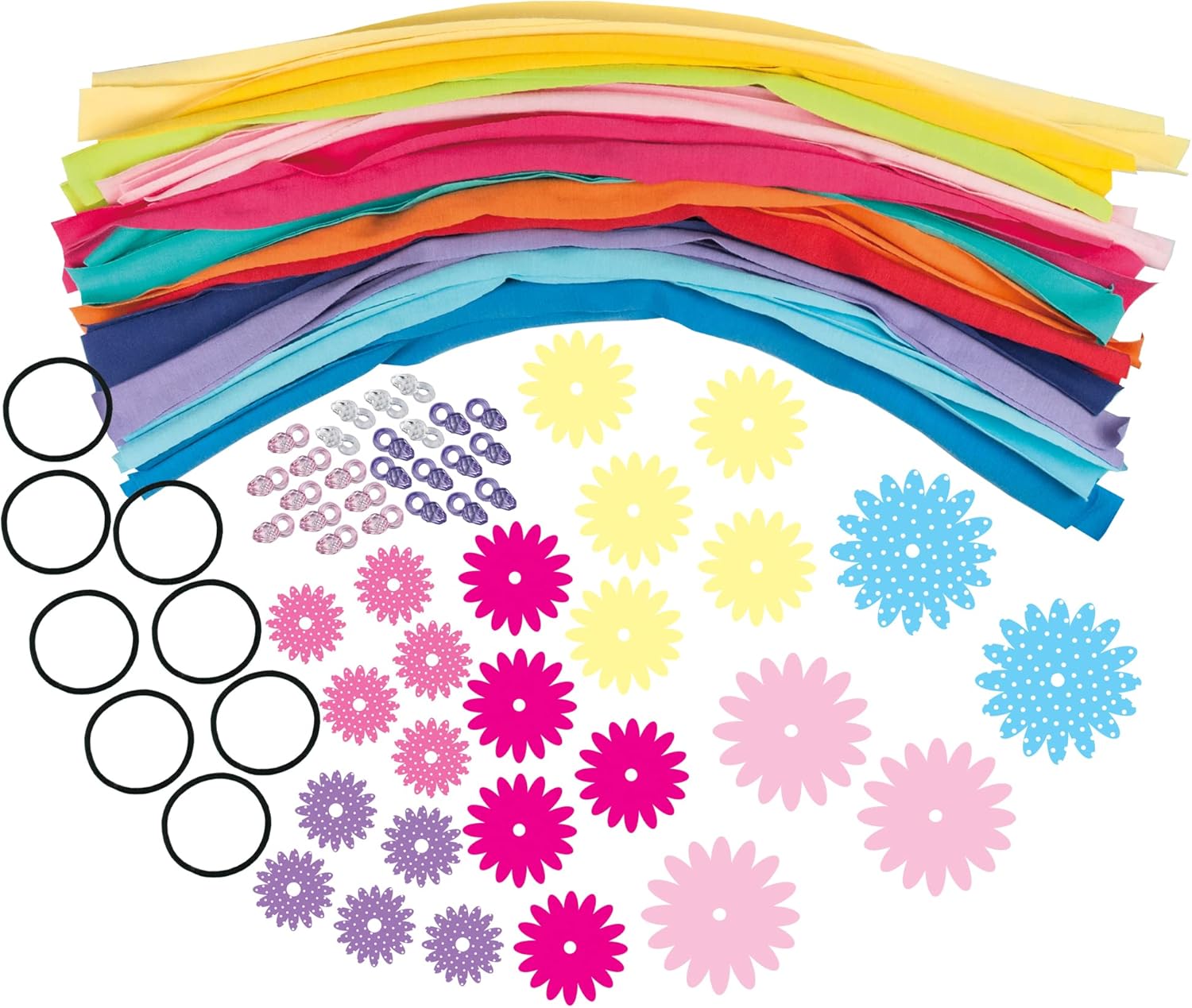Brilliant Hairbands