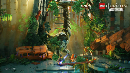 LEGO Horizon Adventure (PlayStation 5)