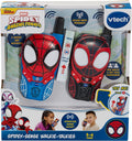 VTech: Spidey-Sense Walkie Talkie