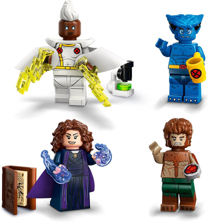 LEGO® | Minifigures: Marvel Series 2 (71039)