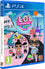 L.O.L. Surprise! B.B.s Born to Travel (PlayStation 4)