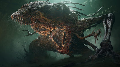 Lords of the Fallen (PlayStation 5)