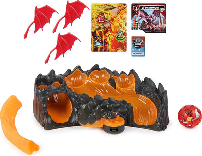 Bakugan Training Set