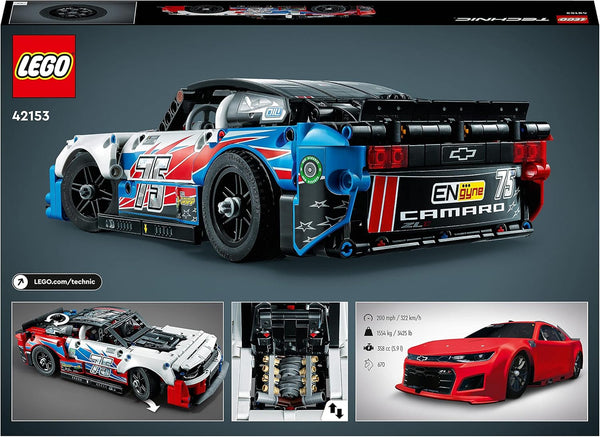 LEGO® | Technic: NASCAR Chevrolet (42153)