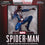 Diamond Select Marvel Spiderman Figure 23Cm
