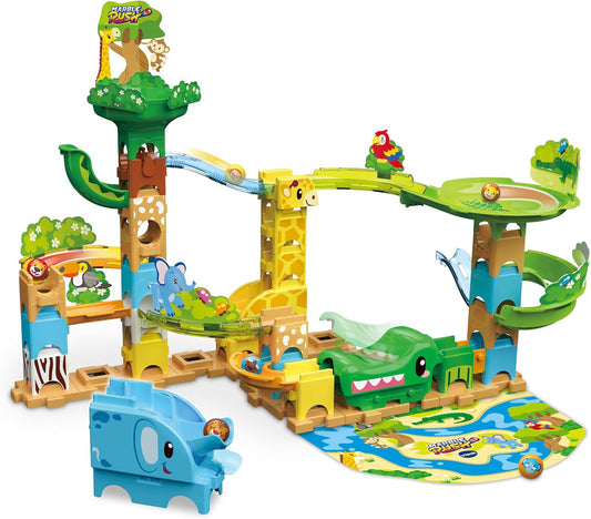 VTech: Marble Rush Safari Slides