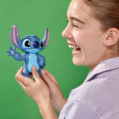 Stitch Bop It NEW