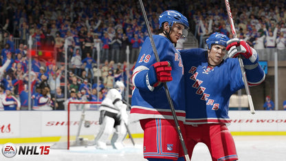 NHL 15 (Xbox One)