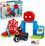 LEGO® | DUPLO: Spidey Spin's Motorcycle Adventure (10424)