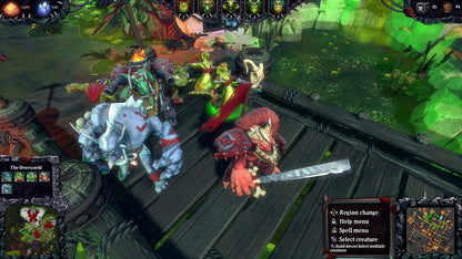 Dungeons 2 (PlayStation 4)