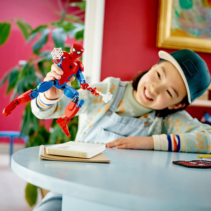 LEGO® | Marvel: Spiderman Figure (76226)