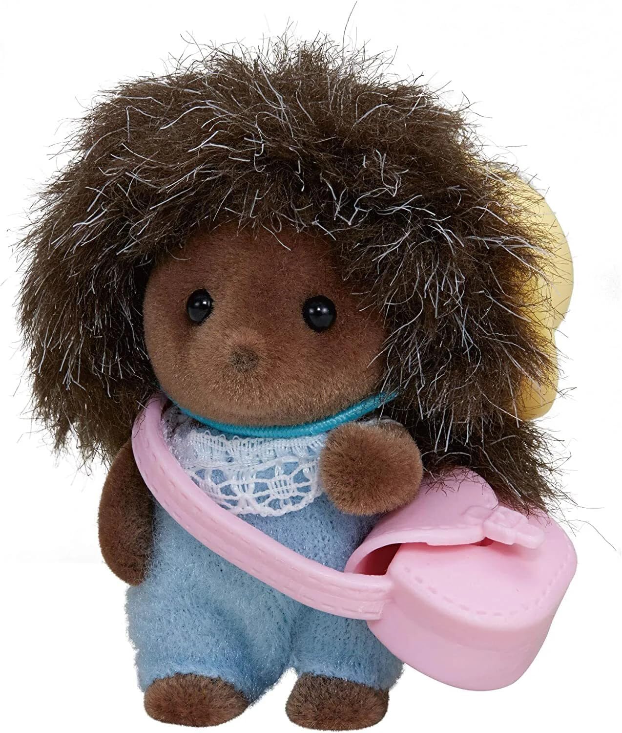 Sylvanian Families Hedgehog Baby (New)
