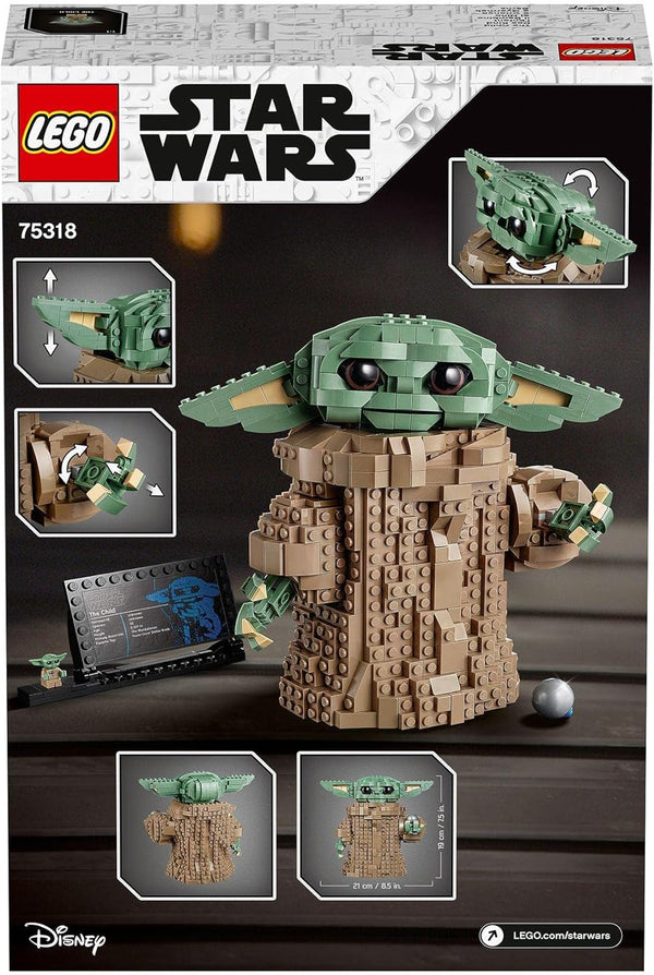 LEGO® | Star Wars: The Child (75318)