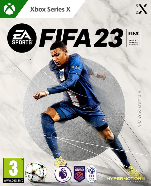 FIFA 23 (Xbox Series X)