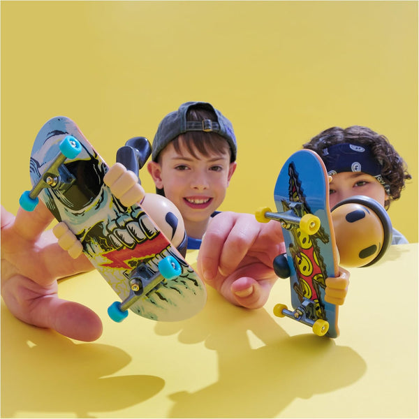 Tech Deck Sk8 Crew Multi Pack