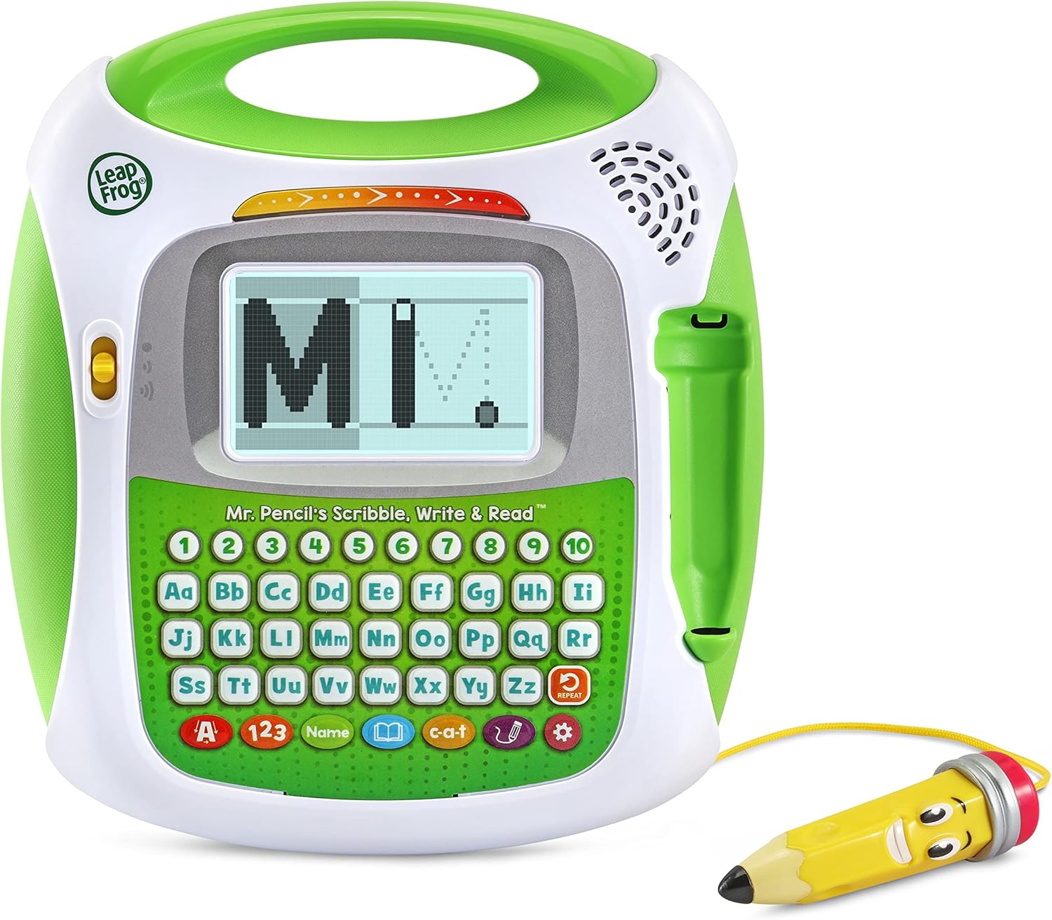 VTech: Mr. Pencil’s Scribble, Write & Read