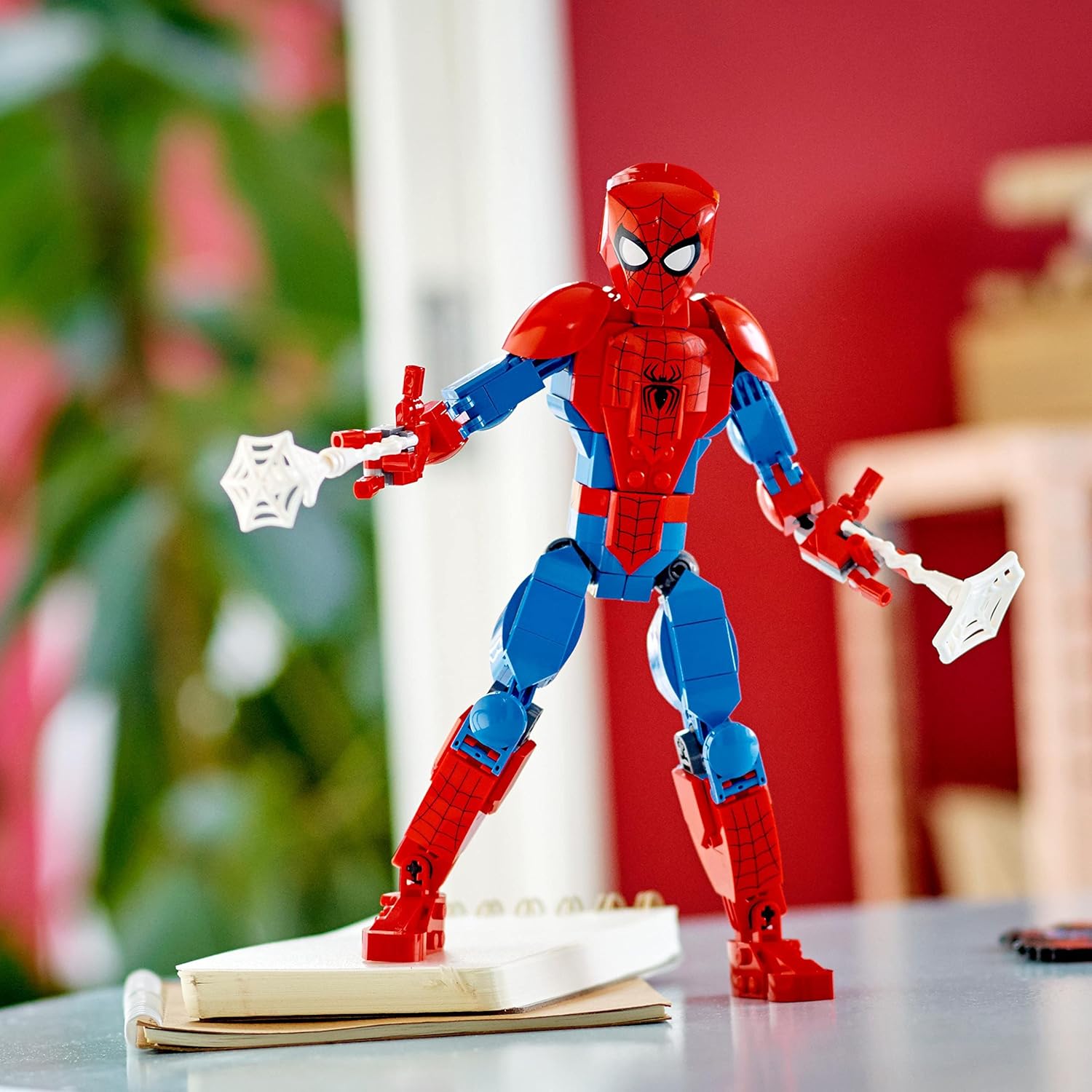 LEGO® | Marvel: Spiderman Figure (76226)