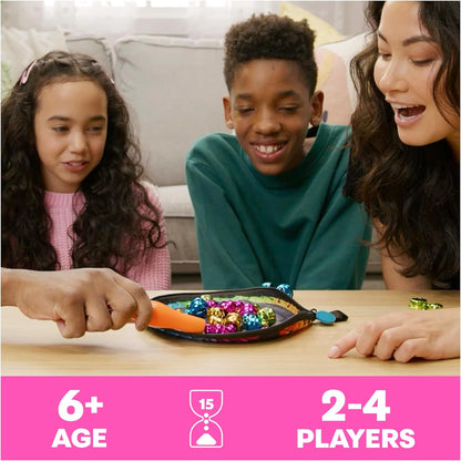 Bellz! Magnetic Game