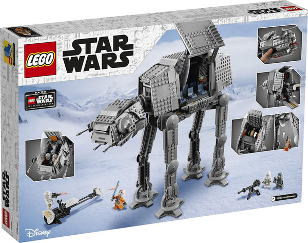 LEGO® | Star Wars: AT-AT (75288)