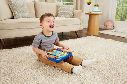 VTech Paw Patrol - The Big Book of PAW Patrol