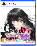 Tales of Berseria Remastered (PlayStation 5)