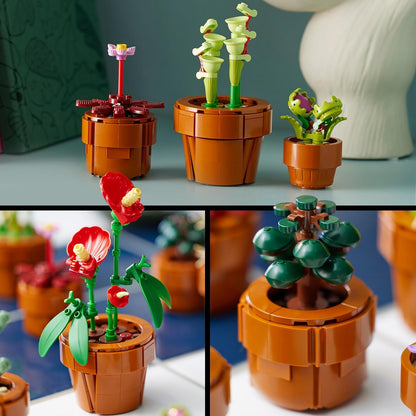 LEGO® | Botanicals: Tiny Plants (10329)