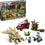 LEGO® | Jurassic World: Dinosaur Missions - Stegosaurus Discovery (76965)