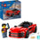 LEGO® | City: Red Sports Car (60448)