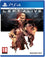 Left Alive (PlayStation 4)