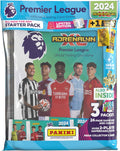 PREMIER LEAGUE ADRENALYN 23/24 STARTER PACK ALBUM