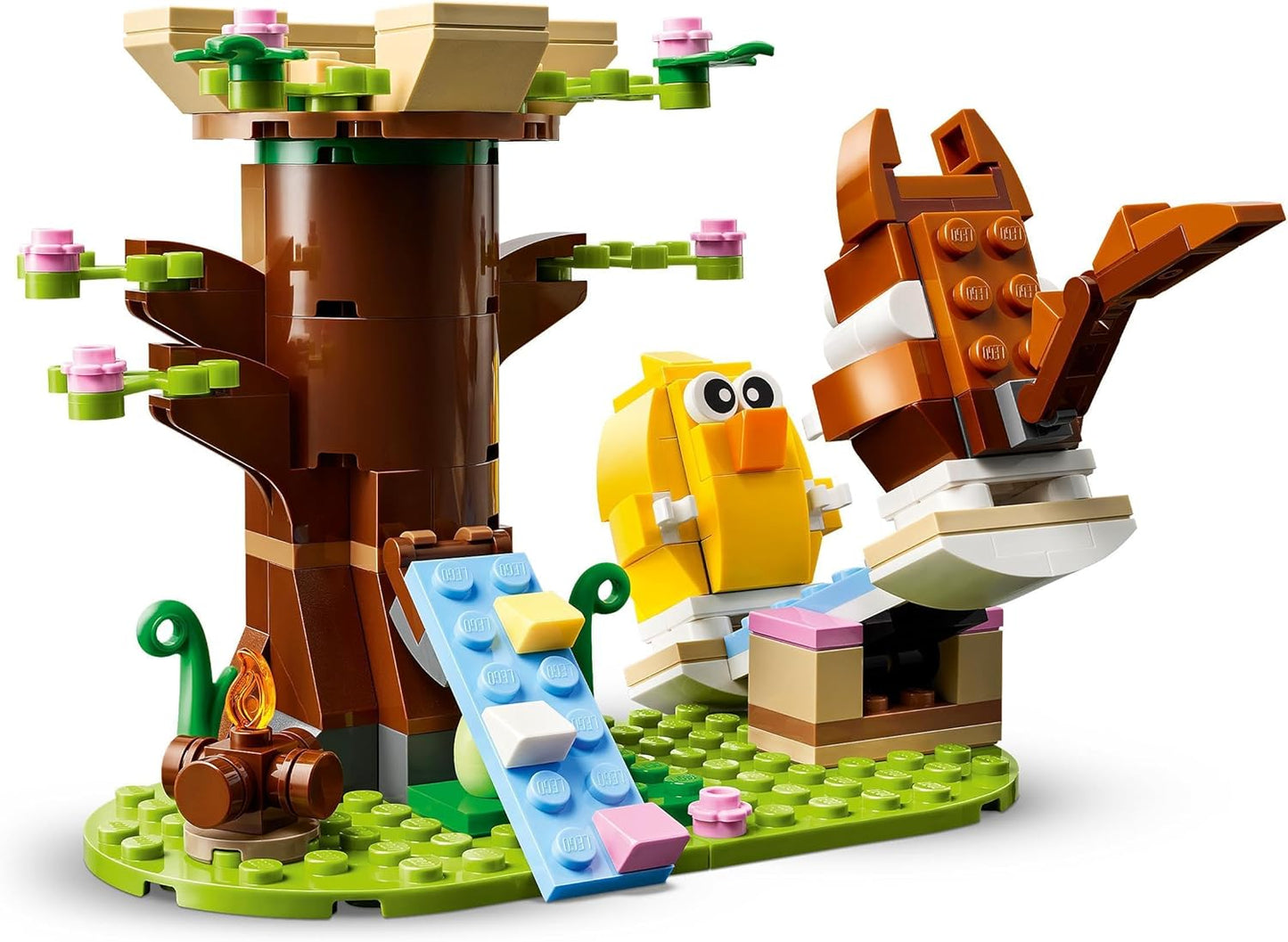 LEGO® | Seasonal: Spring Animal Playground (40709)