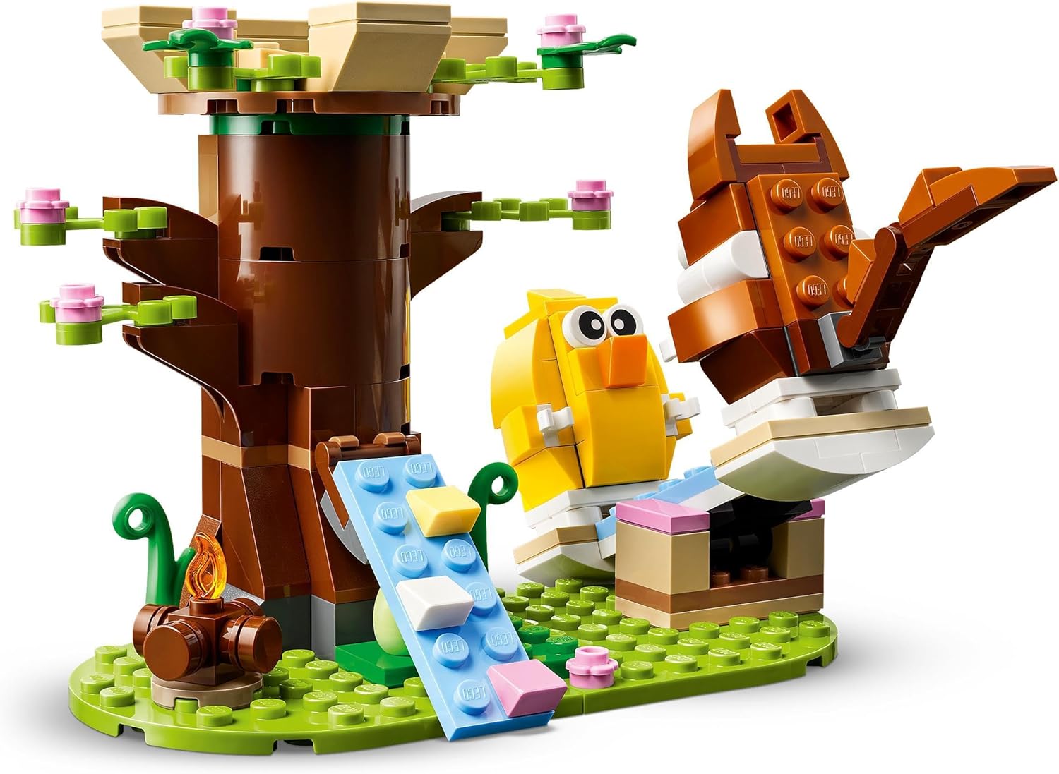 LEGO® | Seasonal: Spring Animal Playground (40709)