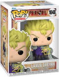 Funko POP! Animation: Fairy Tail - Laxus Dreyar 1048