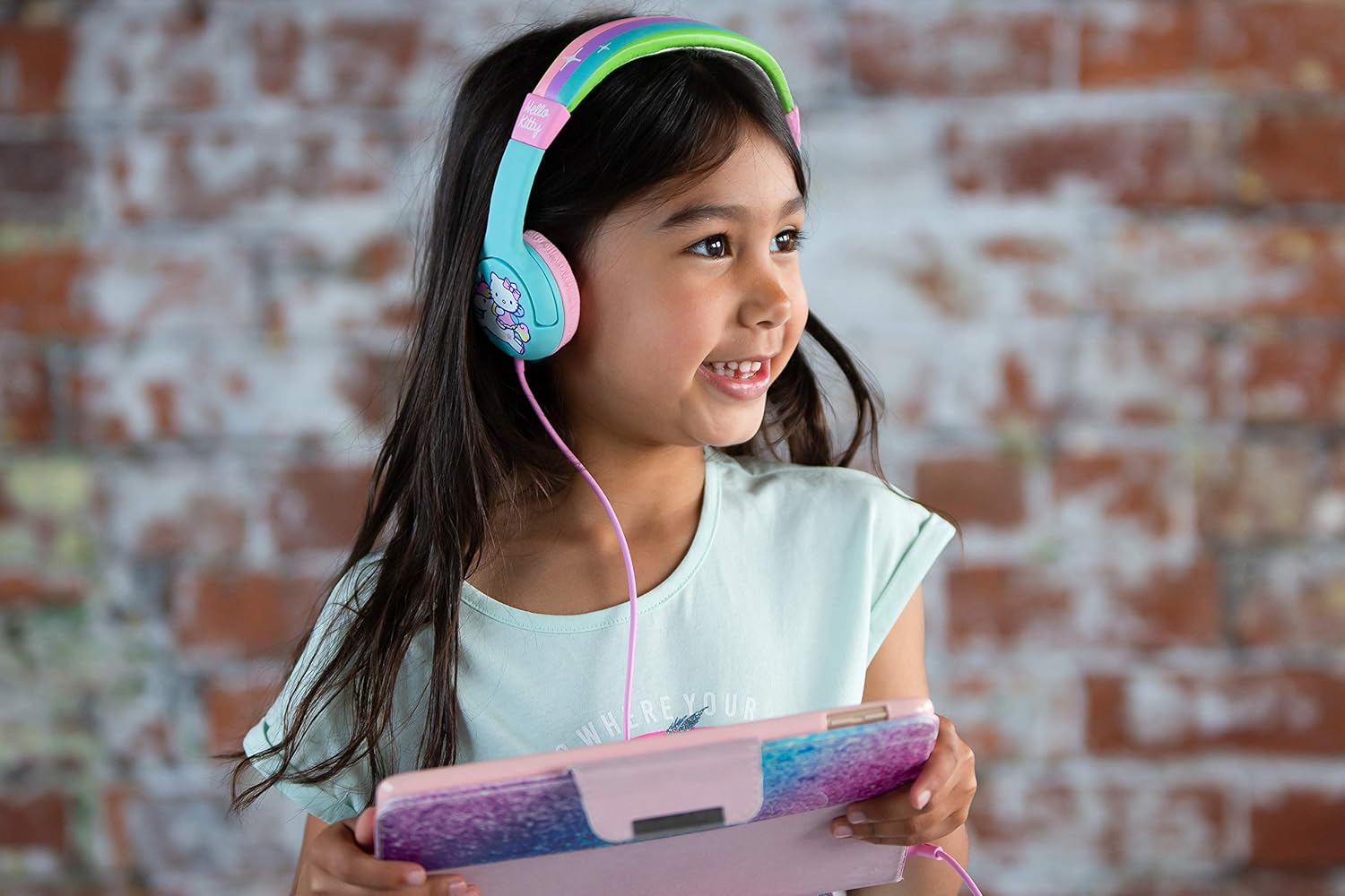 Hello Kitty: Unicorn Headphones (OTL)