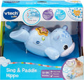 VTech: Sing & Paddle Hippo