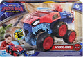 Marvel Spider-Man: Brand New Day 2-in-1 Super Chompin' Tank