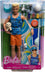 Barbie Movie Deluxe Ken and Surfboard