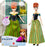 Disney Princess Singing Frozen 1 Anna Doll