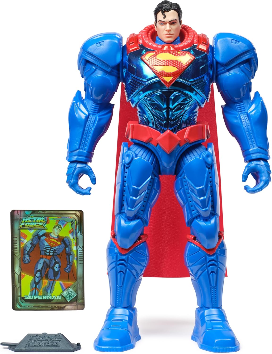 DC Comics 12” XL Superman Figure