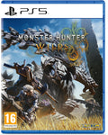 Monster Hunter Wilds (PlayStation 5)