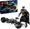 LEGO® | DC: Batman Construction Figure and the Bat-Pod Bike (76273)