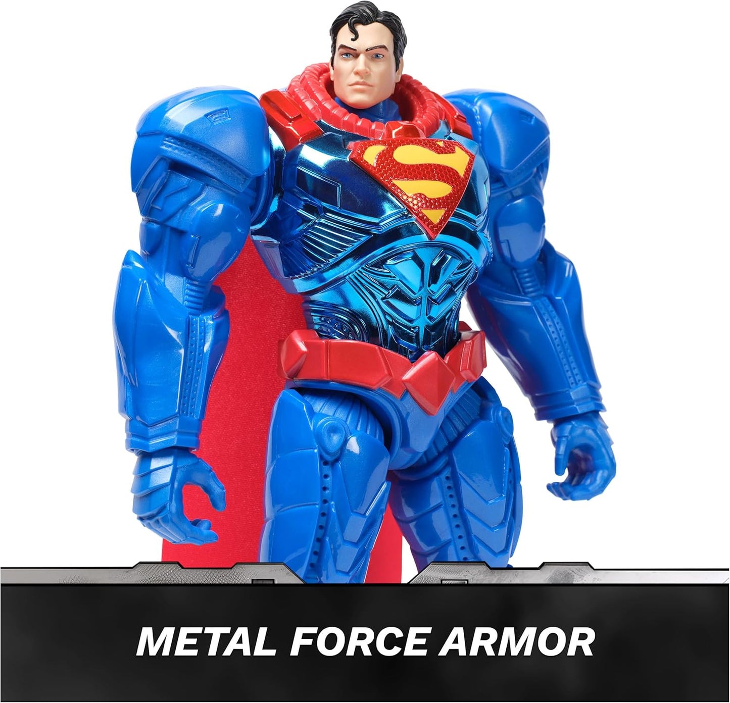 DC Comics 12” XL Superman Figure