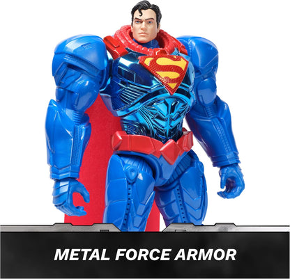 DC Comics 12” XL Superman Figure