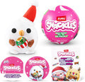 Snackles Christmas S1 Capsule 5"