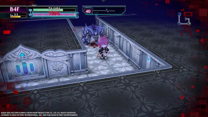 Death end re;Quest: Code Z Day One Edition (Playstation 4)